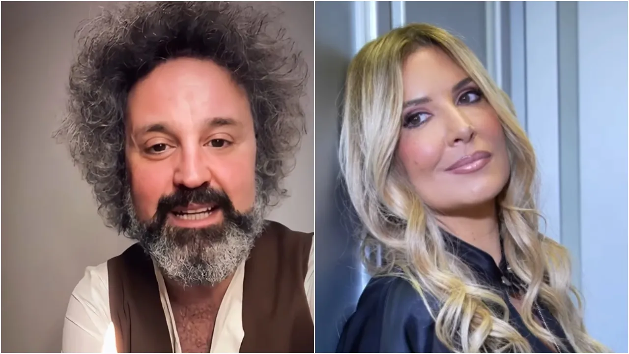 Cristicchi e Lucarelli: verità su Sanremo e la lotta contro l’Alzheimer