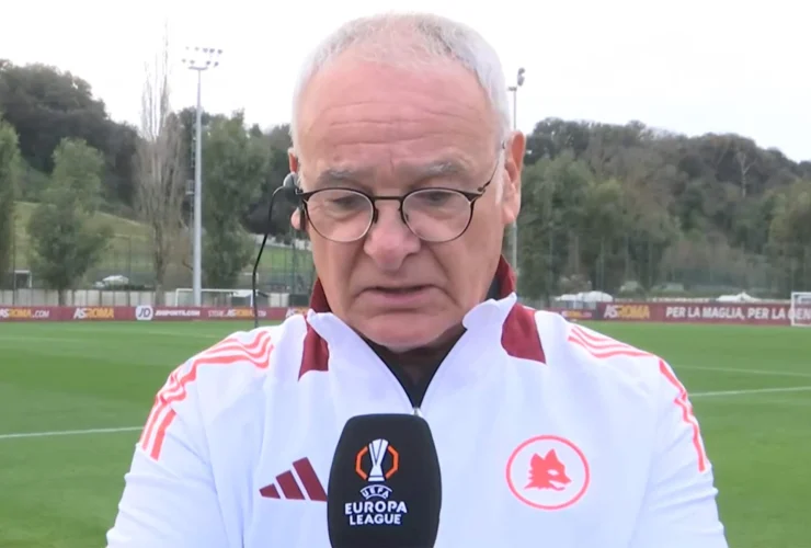 Celik ko: assente nella sfida di Europa League con l’Athletic