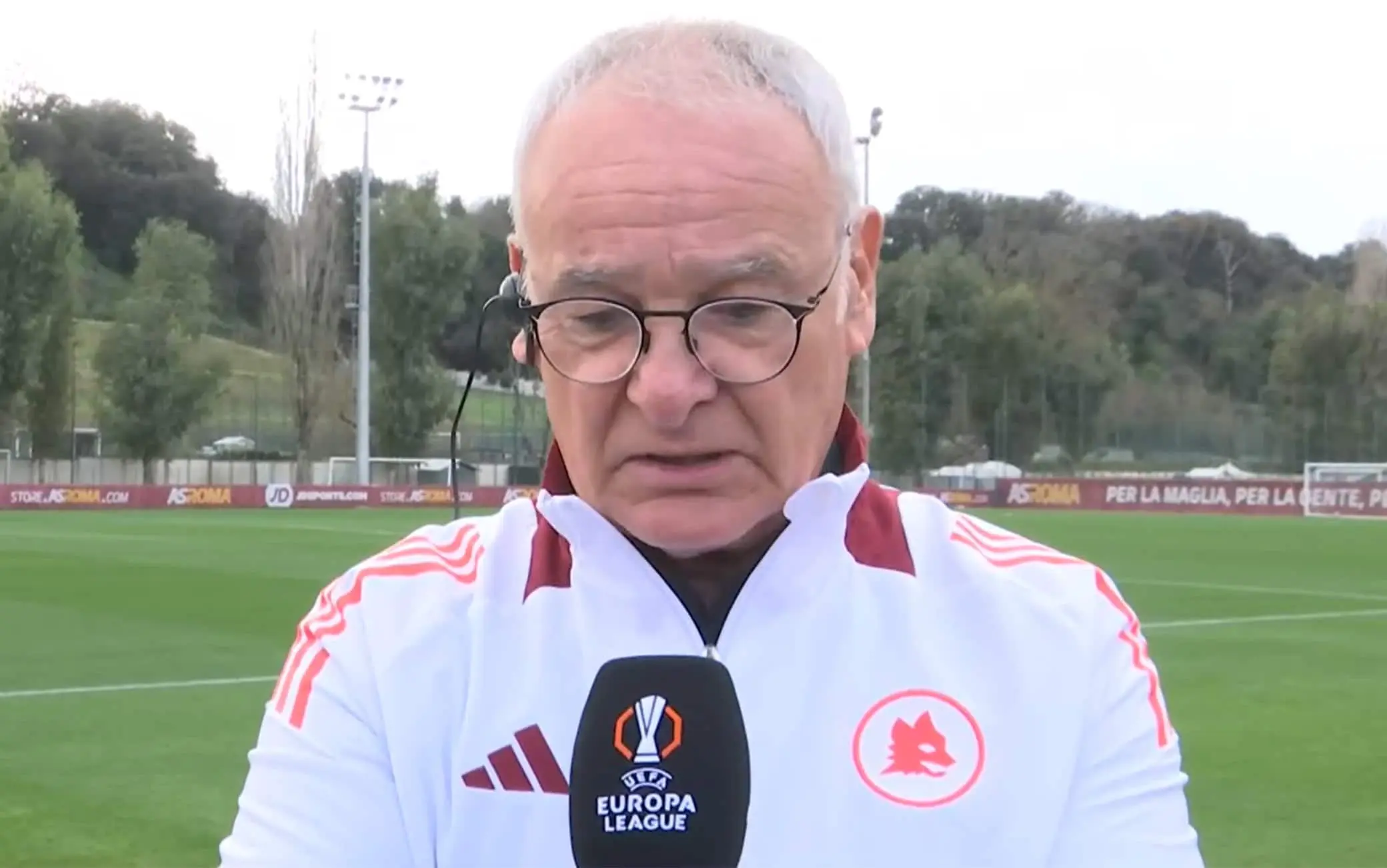 Celik ko: assente nella sfida di Europa League con l’Athletic