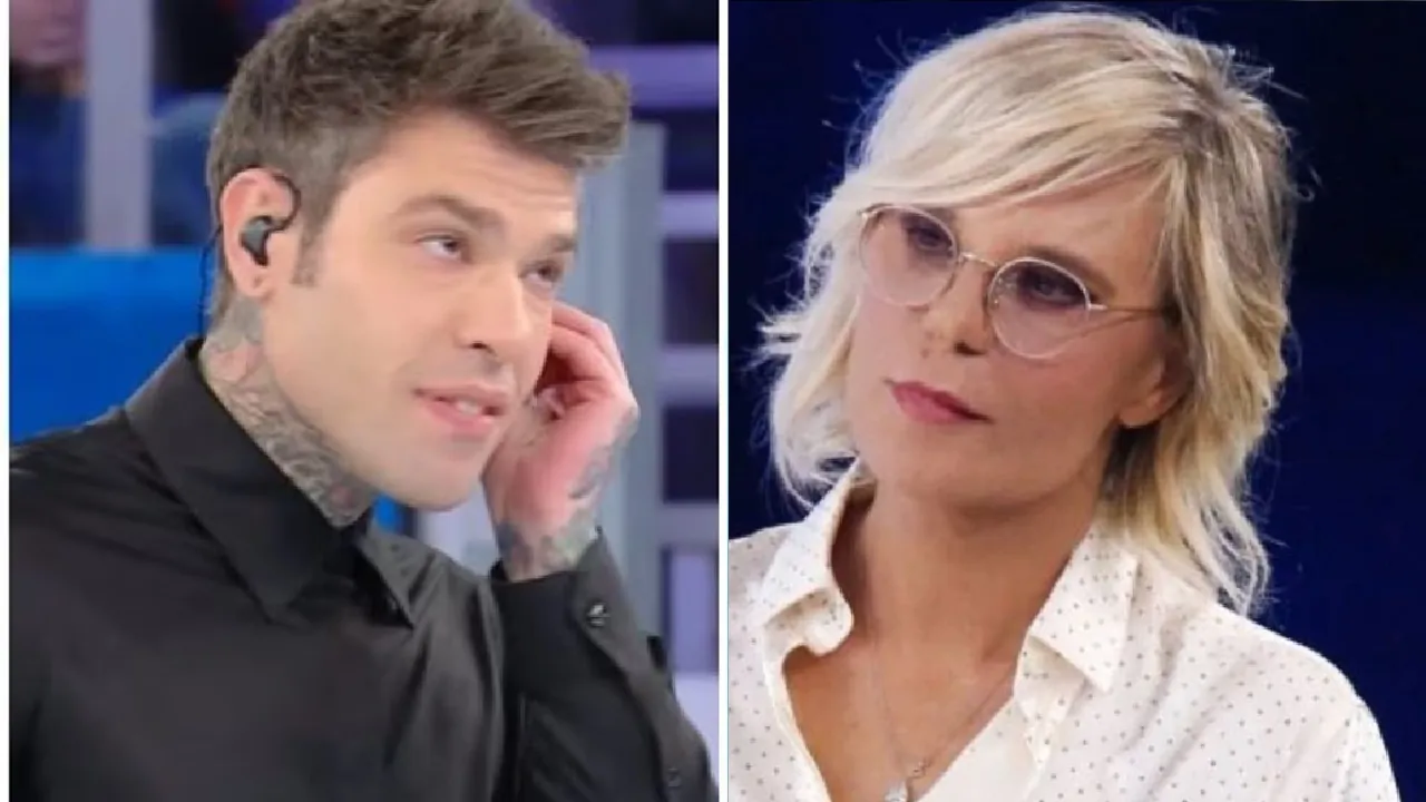 Fedez e Amici: rivelazioni inaspettate dai retroscena esclusivi