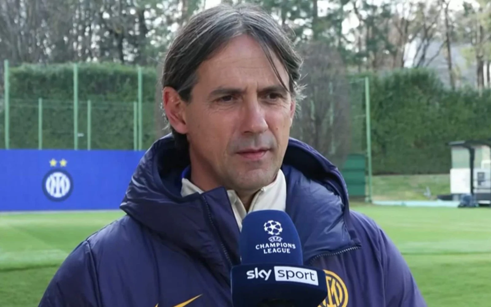 Inzaghi on Sommer e le condizioni di Lautaro e De Vrij nell’Inter