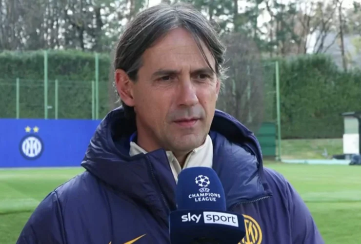 Inzaghi on Sommer e le condizioni di Lautaro e De Vrij nell’Inter