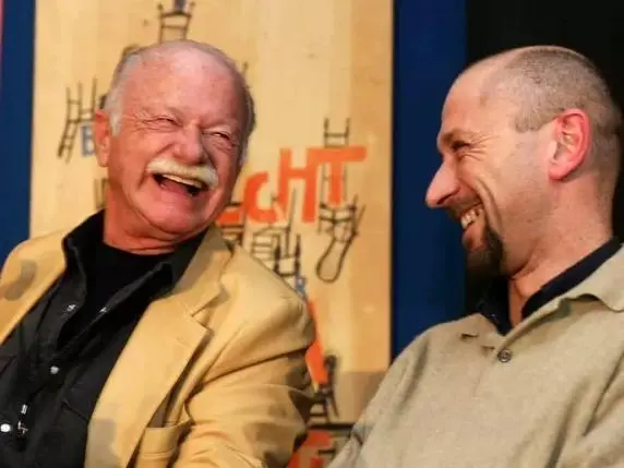 Addio a Giovanni Paoli, un leggendario giornalista in eredità