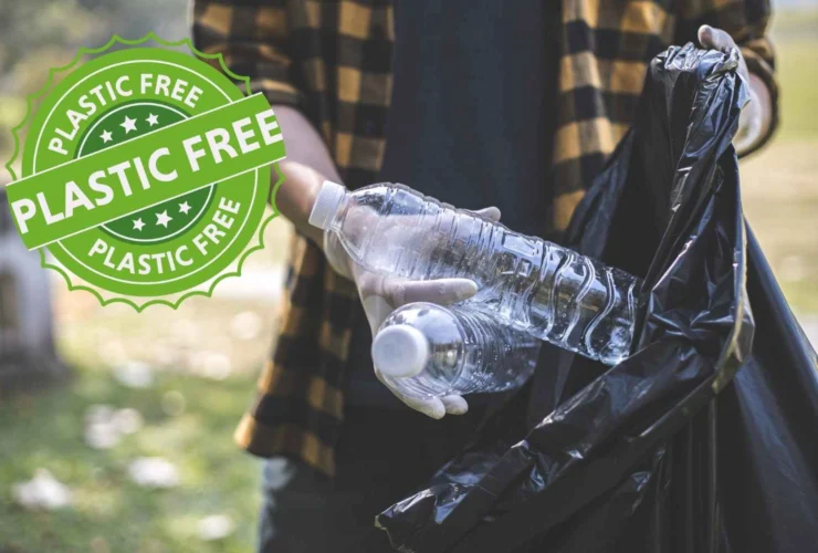 I comuni italiani che dicono addio alla plastica: scopri se c’è il tuo