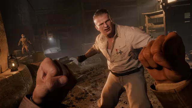 Scopri la data di uscita di Indiana Jones su PS5 e nuove avventure