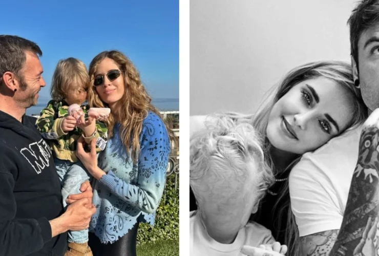 Francesca Ferragni annuncia il sesso del bebè: ricordi speciali