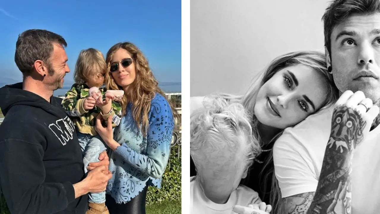 Francesca Ferragni annuncia il sesso del bebè: ricordi speciali