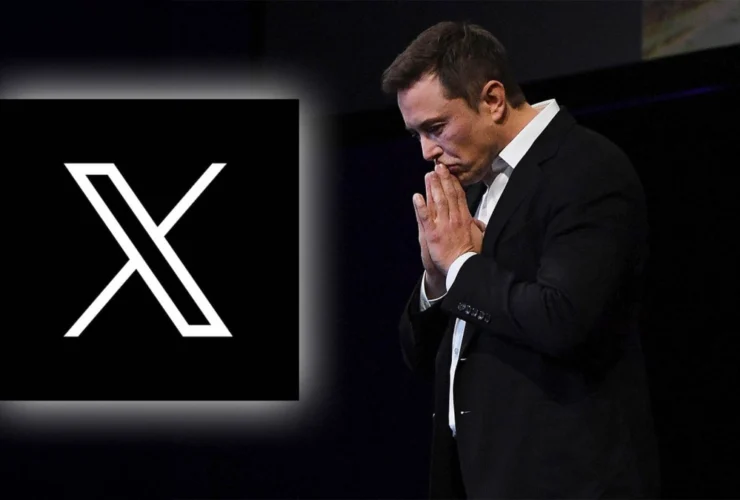 Twitter in crisi: l’attacco informatico mette in difficoltà Musk