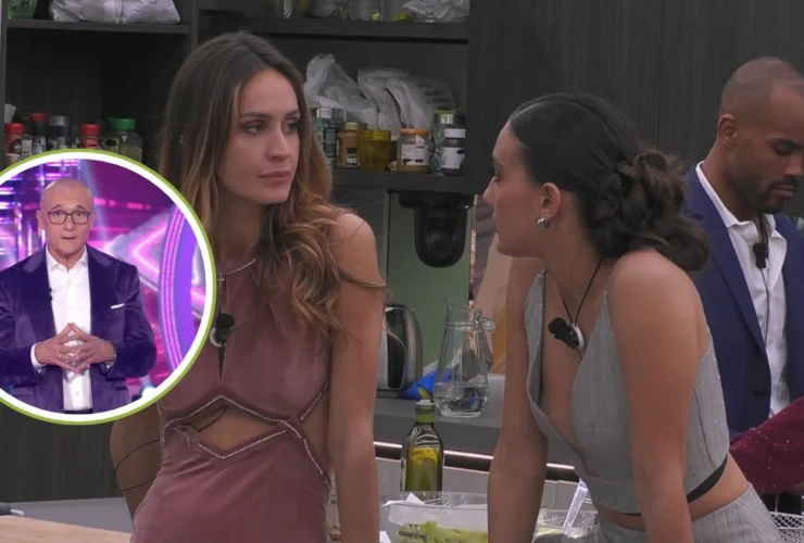 Le sfide di verità tra Zeudi e Helena al Grande Fratello