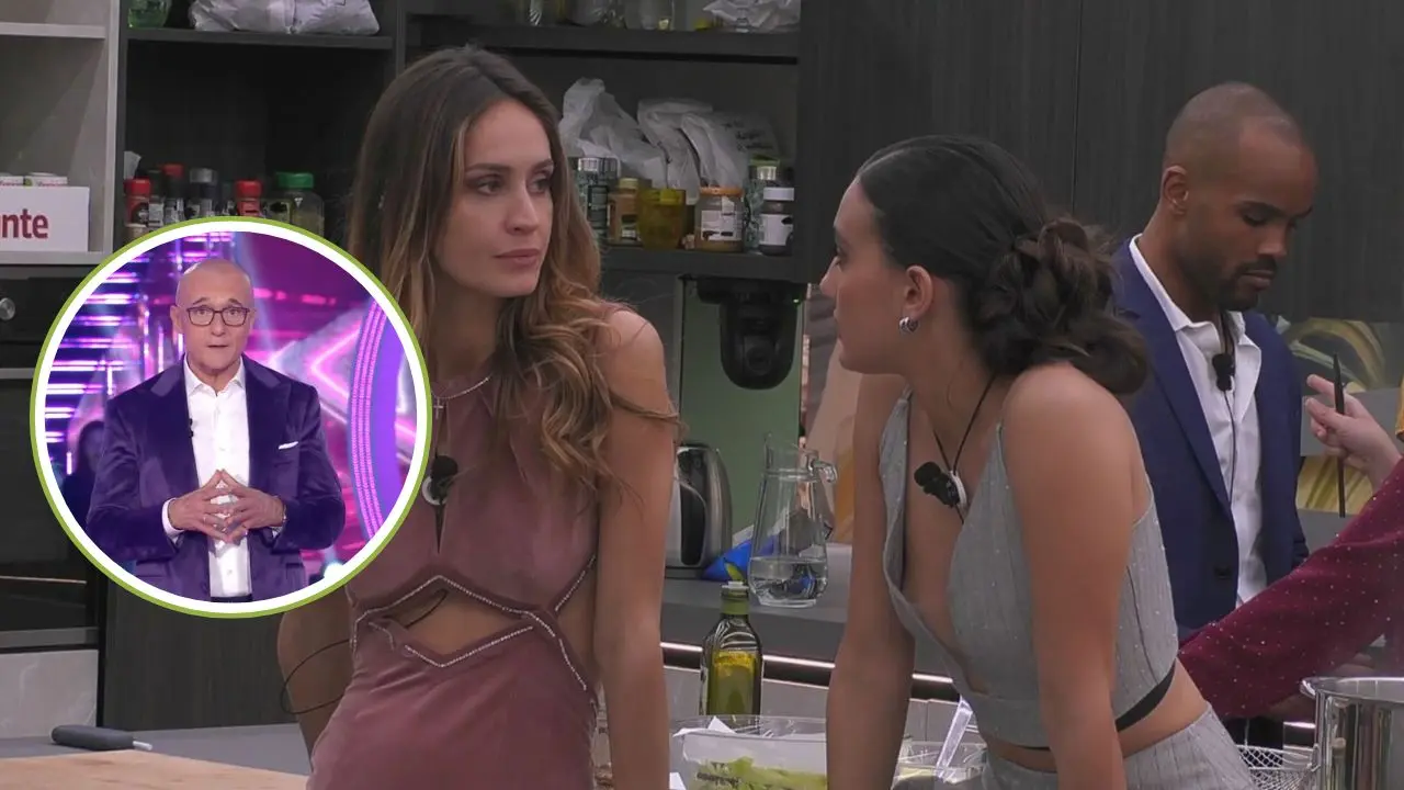Le sfide di verità tra Zeudi e Helena al Grande Fratello