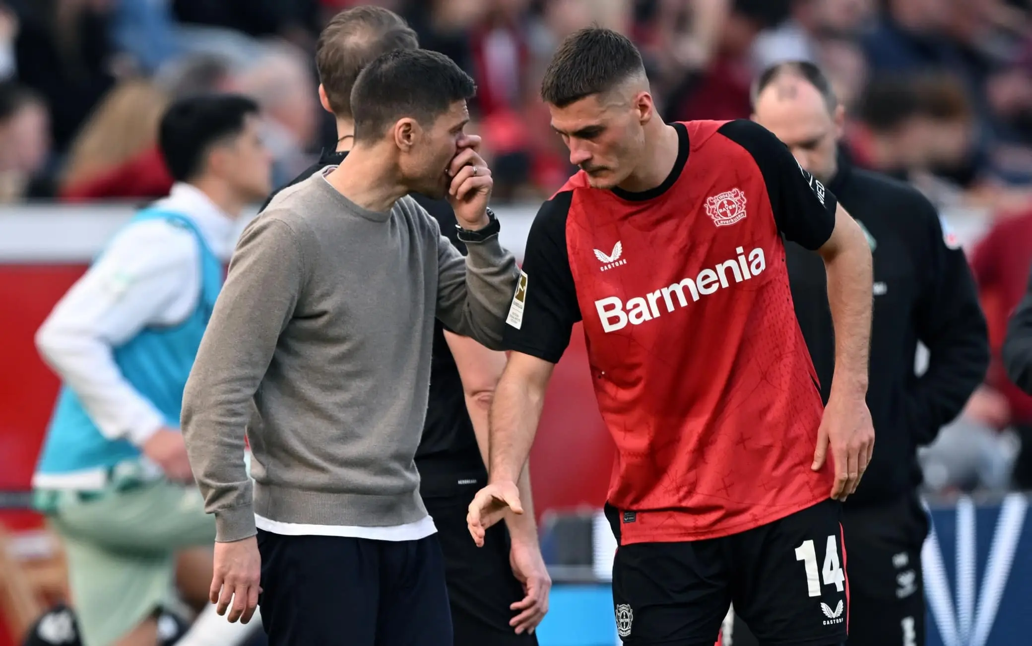 Bayer Leverkusen e Bayern Monaco: probabili formazioni in Champions