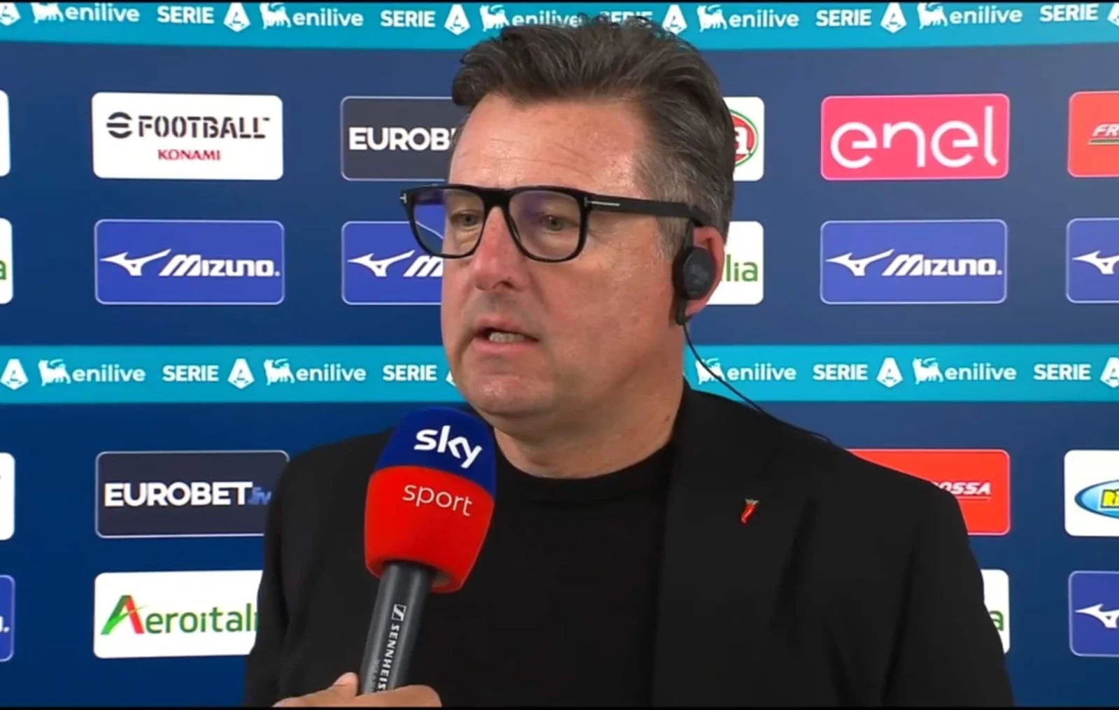 Lazio-Udinese, Runjaic parla di divertimento e sviluppo del gioco
