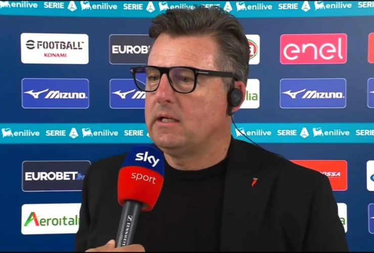 Lazio-Udinese, Runjaic parla di divertimento e sviluppo del gioco