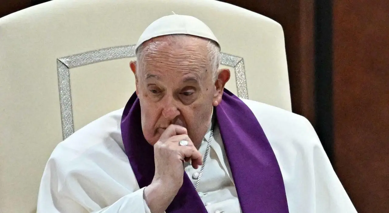 Papa Francesco e Andreoni: affrontare polmonite e cuore con cura