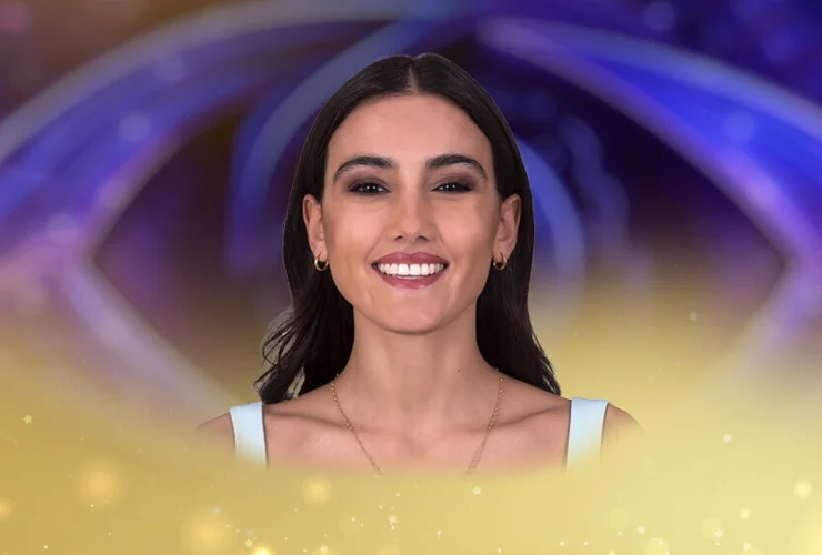 Zeudi Di Palma raggiunge la terza finale al Grande Fratello 2024