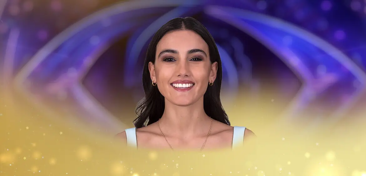 Zeudi Di Palma raggiunge la terza finale al Grande Fratello 2024