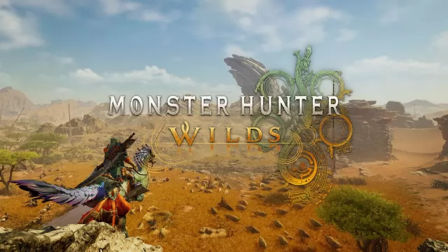 Monster Hunter Wilds conquista gli USA e sfida Call of Duty 6