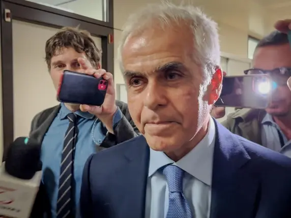 Morte di Carmine Gallo: intrecci tra servizi segreti e politica