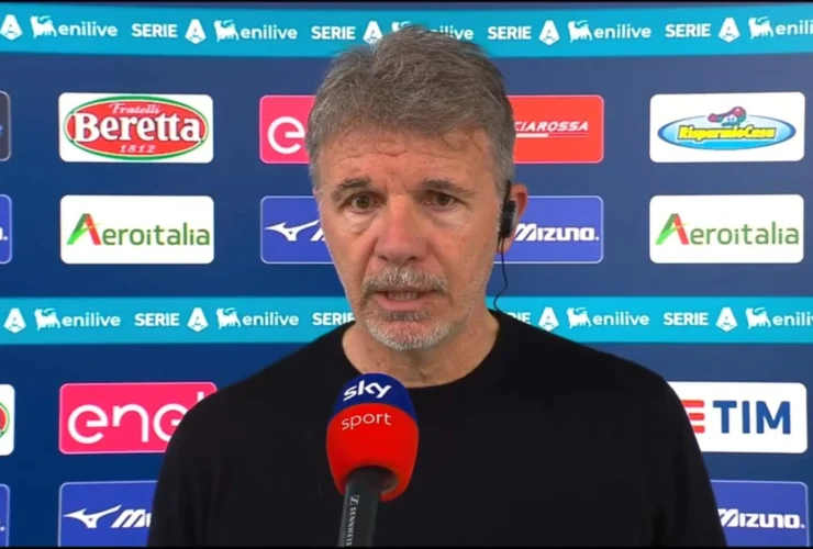 Simonelli: “Un supporto necessario per gli stadi della Serie A