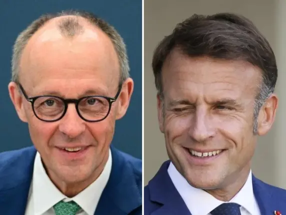 La Germania abbraccia l’ombrello nucleare dell’Unione Europea