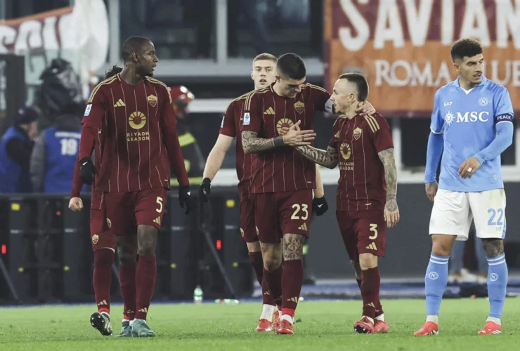 I gol decisivi nella Serie A: punti vitali nel recupero degli incontri