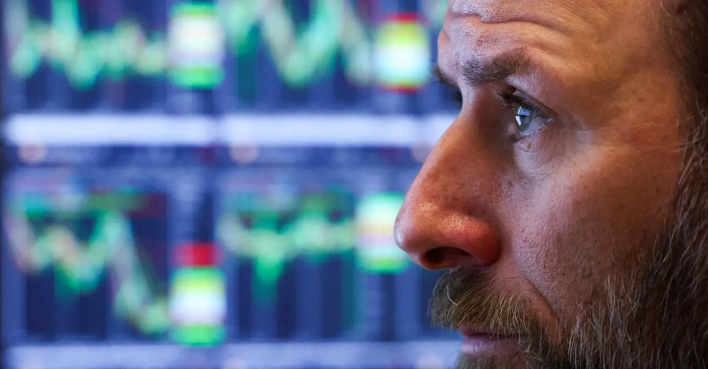 Crisi della borsa asiatica: l’impatto del crollo di Wall Street
