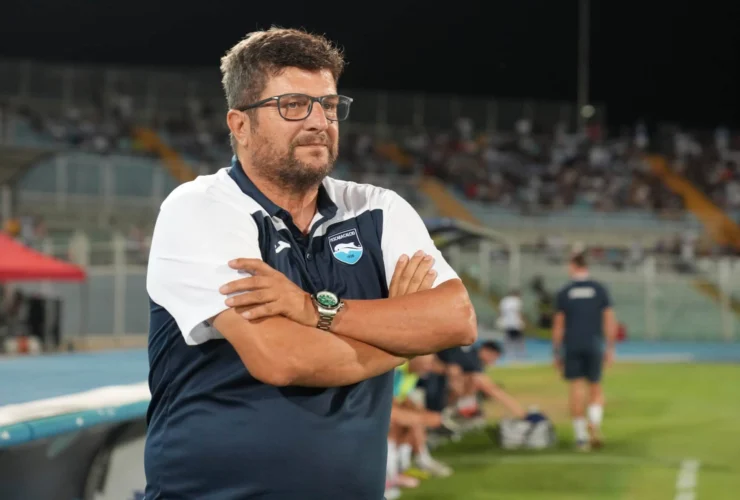 Serie C: tutti gli appuntamenti della 31ª giornata su Sky