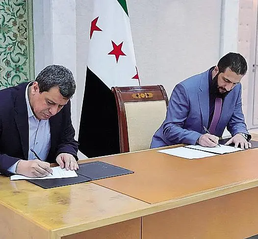 Siria: il dramma delle vittime di Assad e la sua eredità inquietante