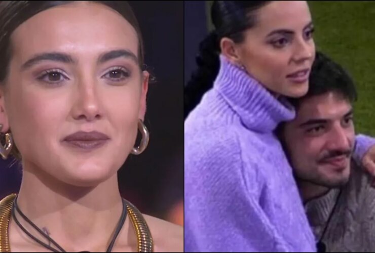 Zeudi al Grande Fratello: le reazioni sorprendenti di Shailen e Lzo