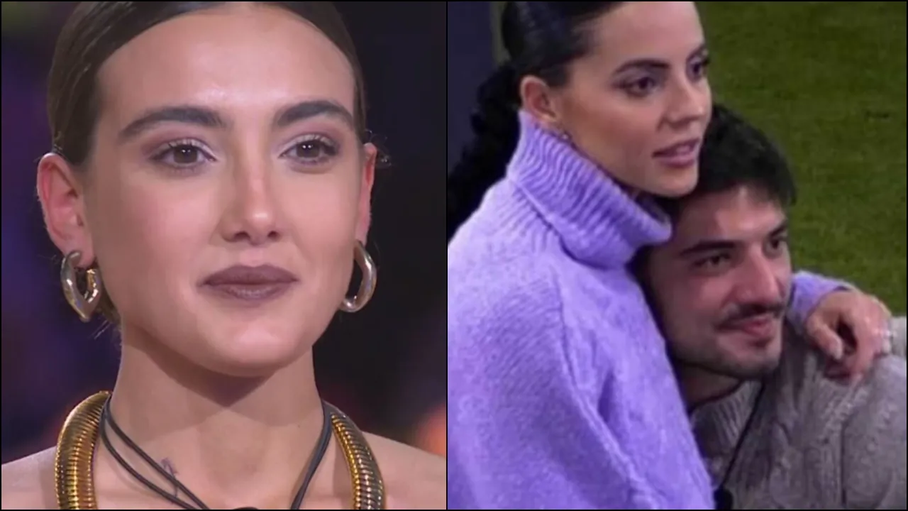 Zeudi al Grande Fratello: le reazioni sorprendenti di Shailen e Lzo