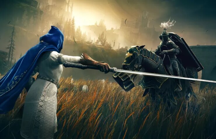 La memorabilità della prossima edizione dei Game Awards 2025