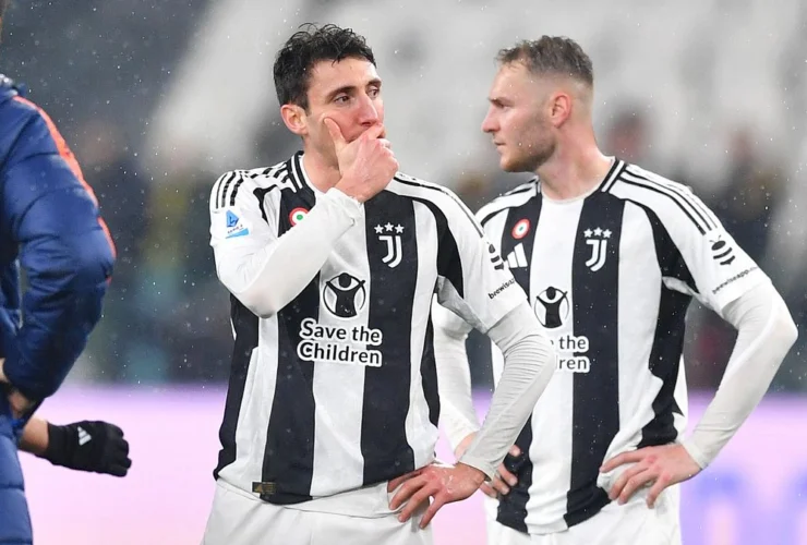 Il paradosso della Juventus e il cammino verso il Mondiale per club
