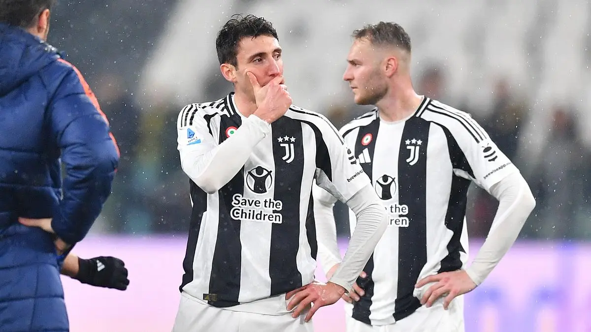 Il paradosso della Juventus e il cammino verso il Mondiale per club