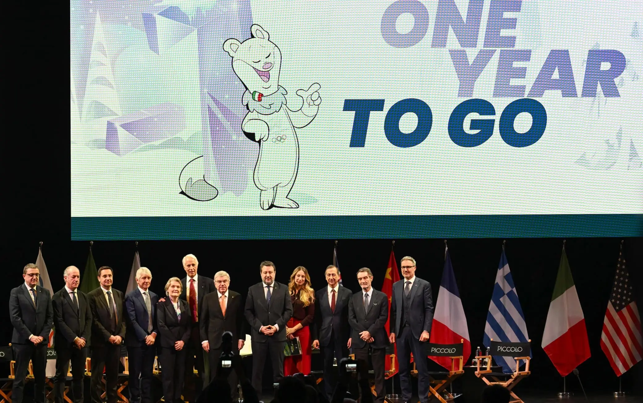 Milano-Cortina 2026: Stellantis tra i protagonisti delle Olimpiadi