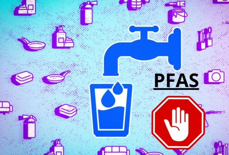 Discussione in Camera: divieto dei PFAS in Italia in arrivo?