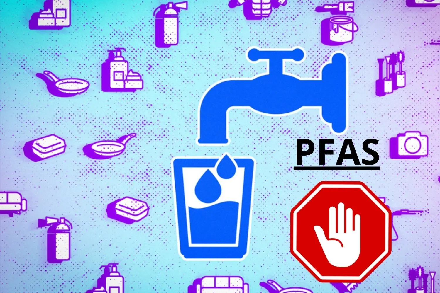 Discussione in Camera: divieto dei PFAS in Italia in arrivo?