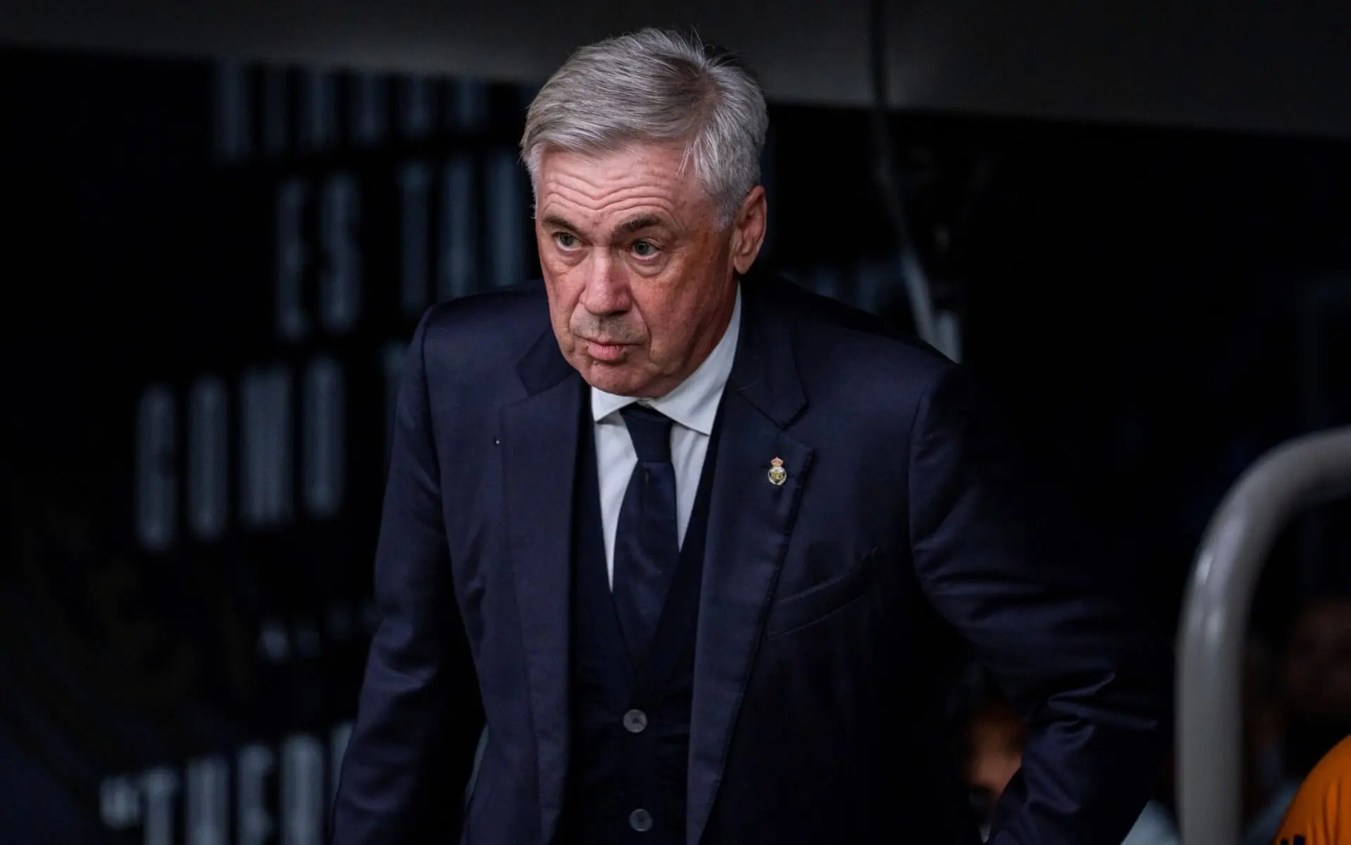 Ancelotti su Atletico e Real Madrid: il potere del cambiamento