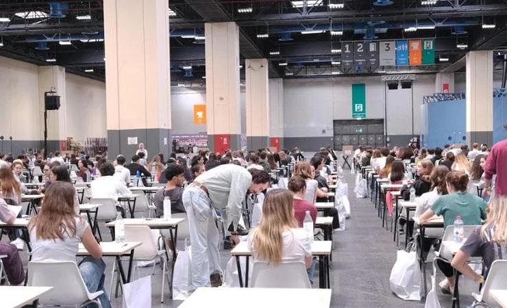 Medicina: approvata la riforma che apre a una nuova era