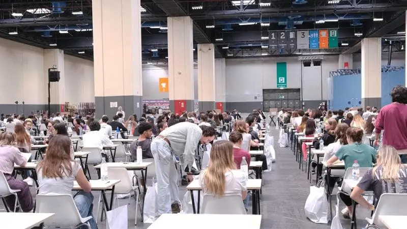 Medicina: approvata la riforma che apre a una nuova era