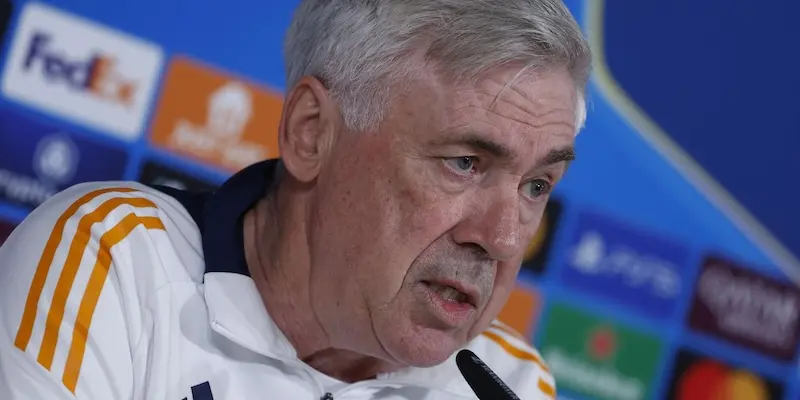 Ancelotti e la magia del derby di Champions: il sogno Real continua