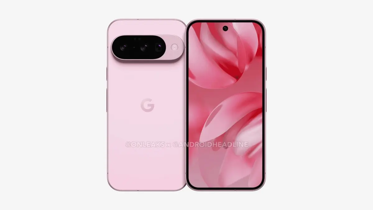Le novità del Pixel 10: piccoli cambiamenti per il 2025