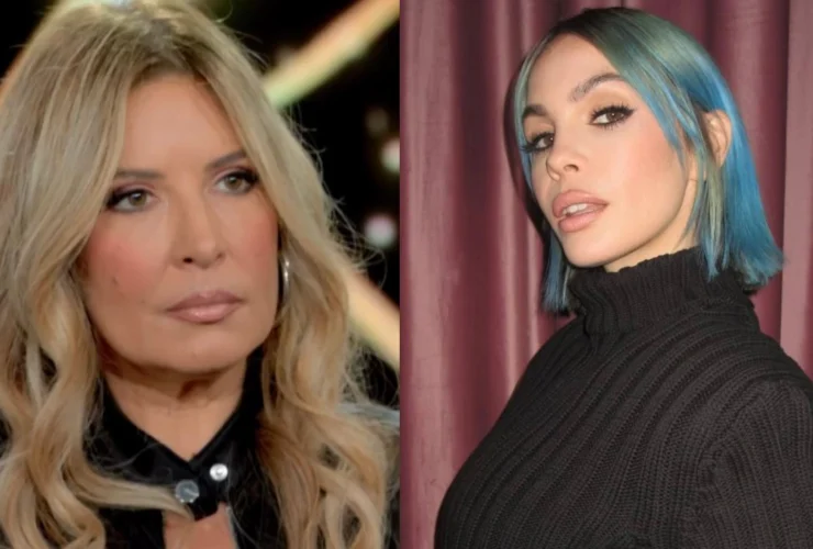 Selvaggia Lucarelli parla di Rose Villain: una critica costruttiva