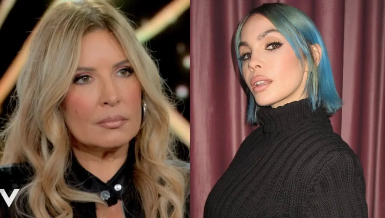 Selvaggia Lucarelli parla di Rose Villain: una critica costruttiva