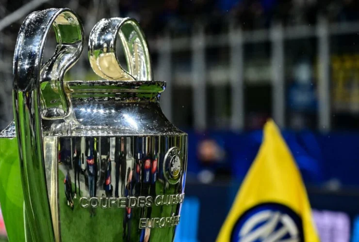 Inter in Champions League: battaglia contro Bayern per il Barcellona