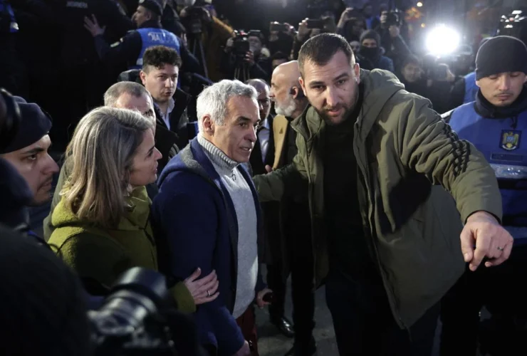 La Corte Costituzionale rigetta il ricorso di Georgescu in Romania
