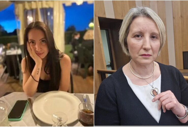 La tragica perdita a 20 anni: le paure in auto e il dolore di una madre