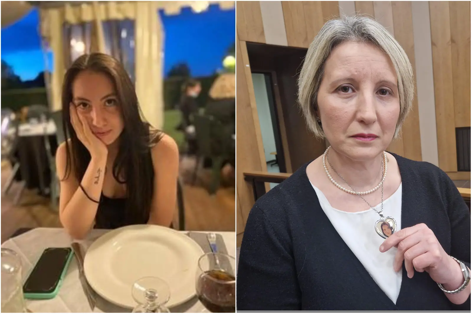 La tragica perdita a 20 anni: le paure in auto e il dolore di una madre