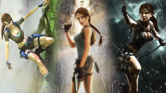Nuove rivelazioni sul prossimo capitolo di Lara Croft in Tomb Raider