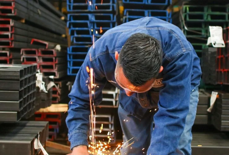Dazi al 25% su acciaio e alluminio: cosa cambia per gli Usa