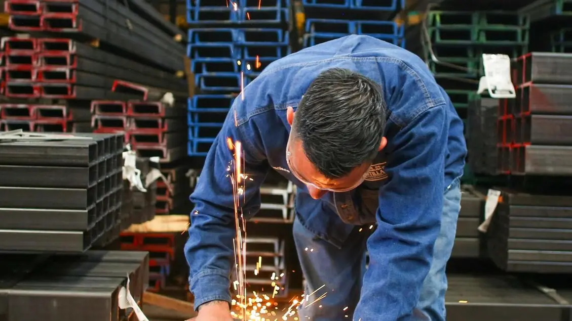 Dazi al 25% su acciaio e alluminio: cosa cambia per gli Usa